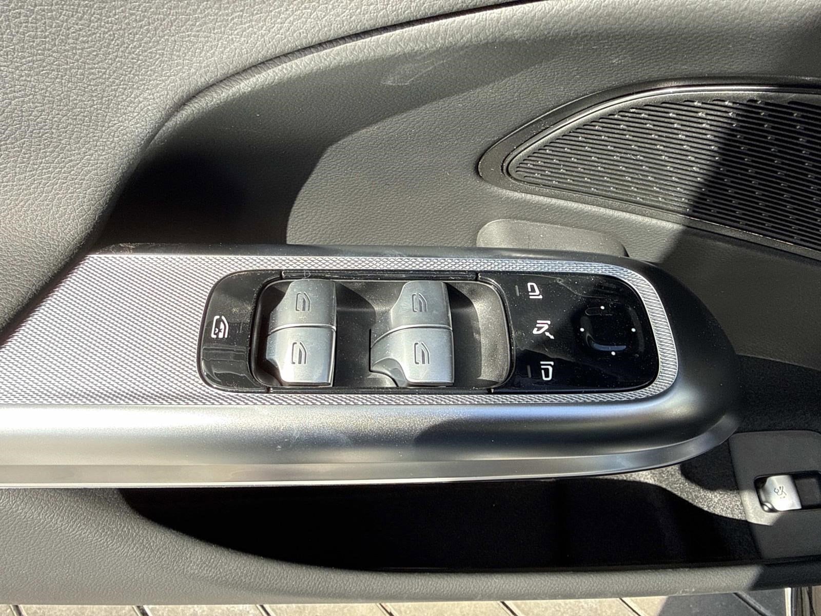 2026 MERCEDES-BENZ E-CLASS - Image 24