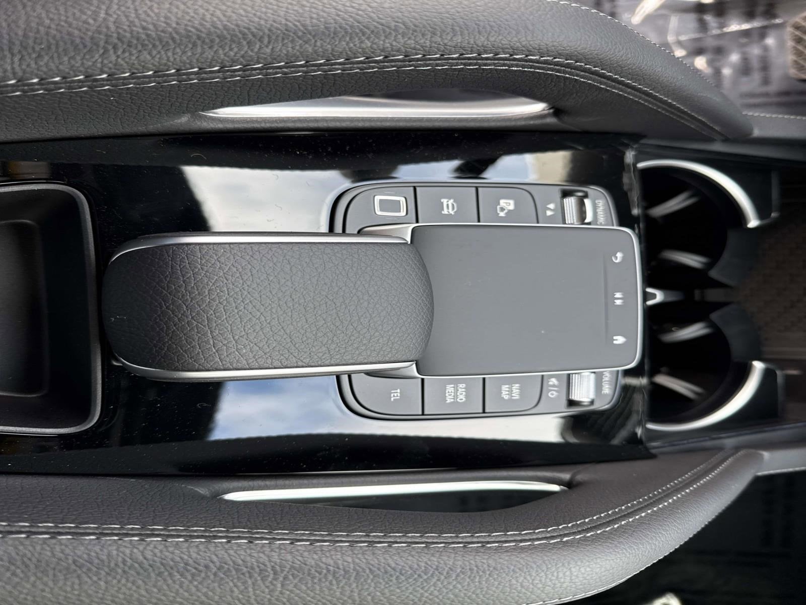 2026 MERCEDES-BENZ GLE-CLASS - Image 35