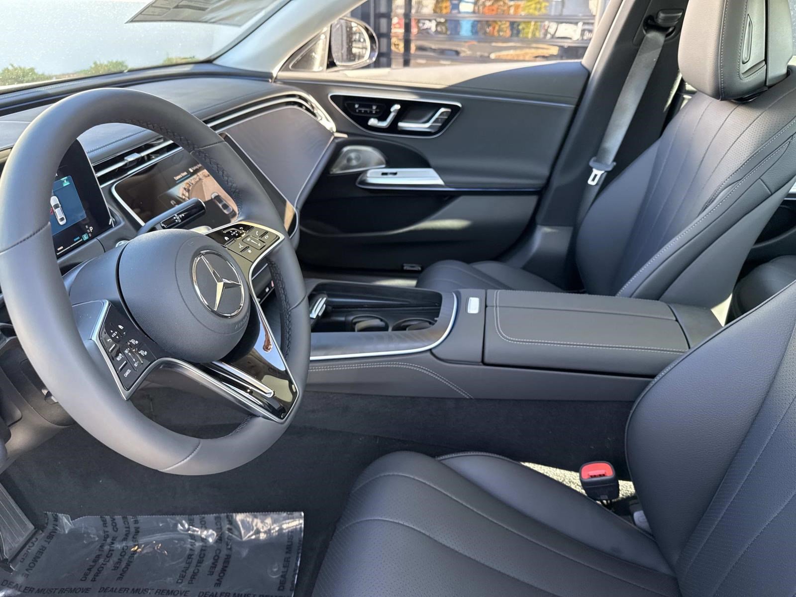 2026 MERCEDES-BENZ E-CLASS - Image 30