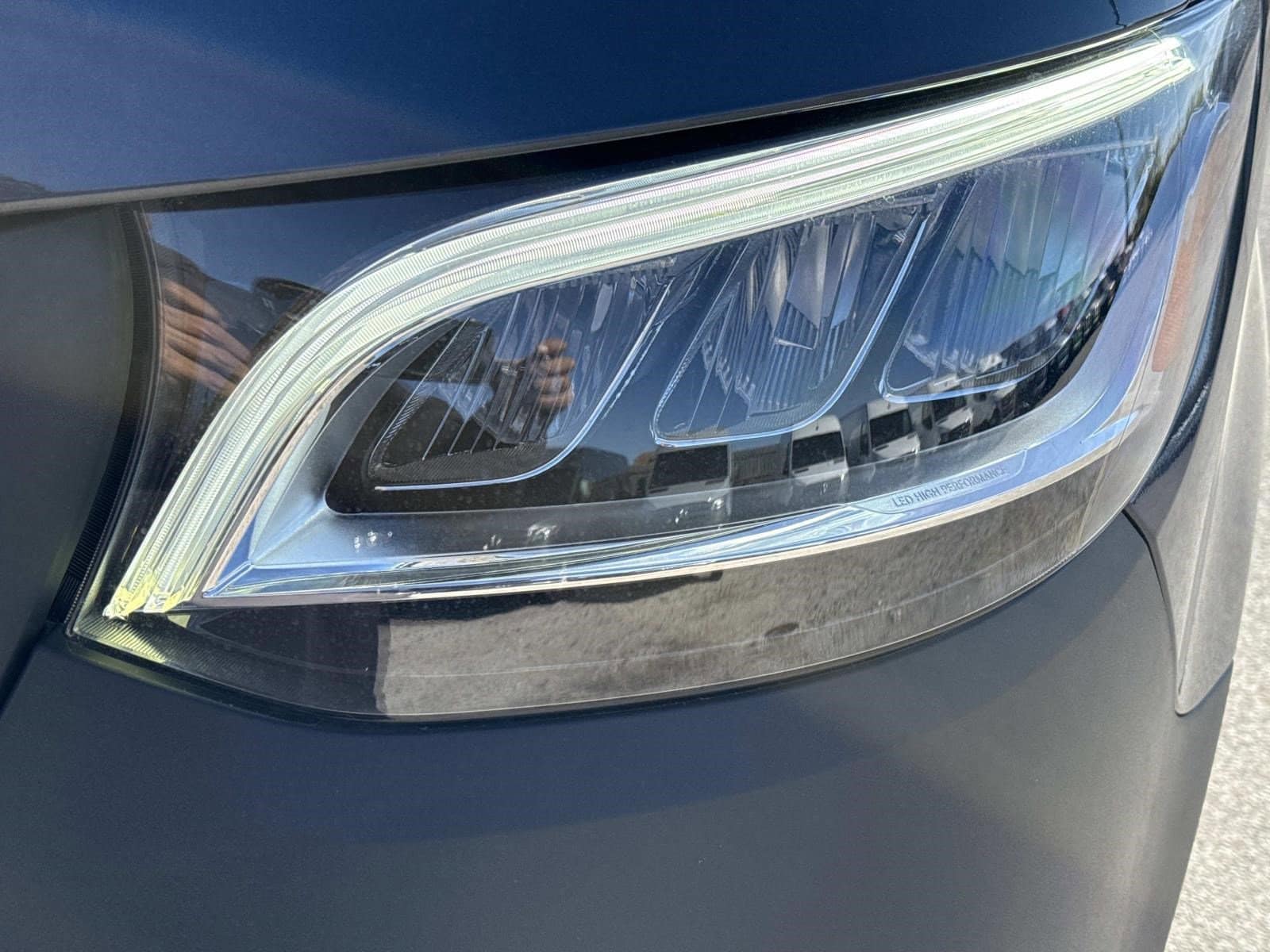 2026 MERCEDES-BENZ SPRINTER - Image 13