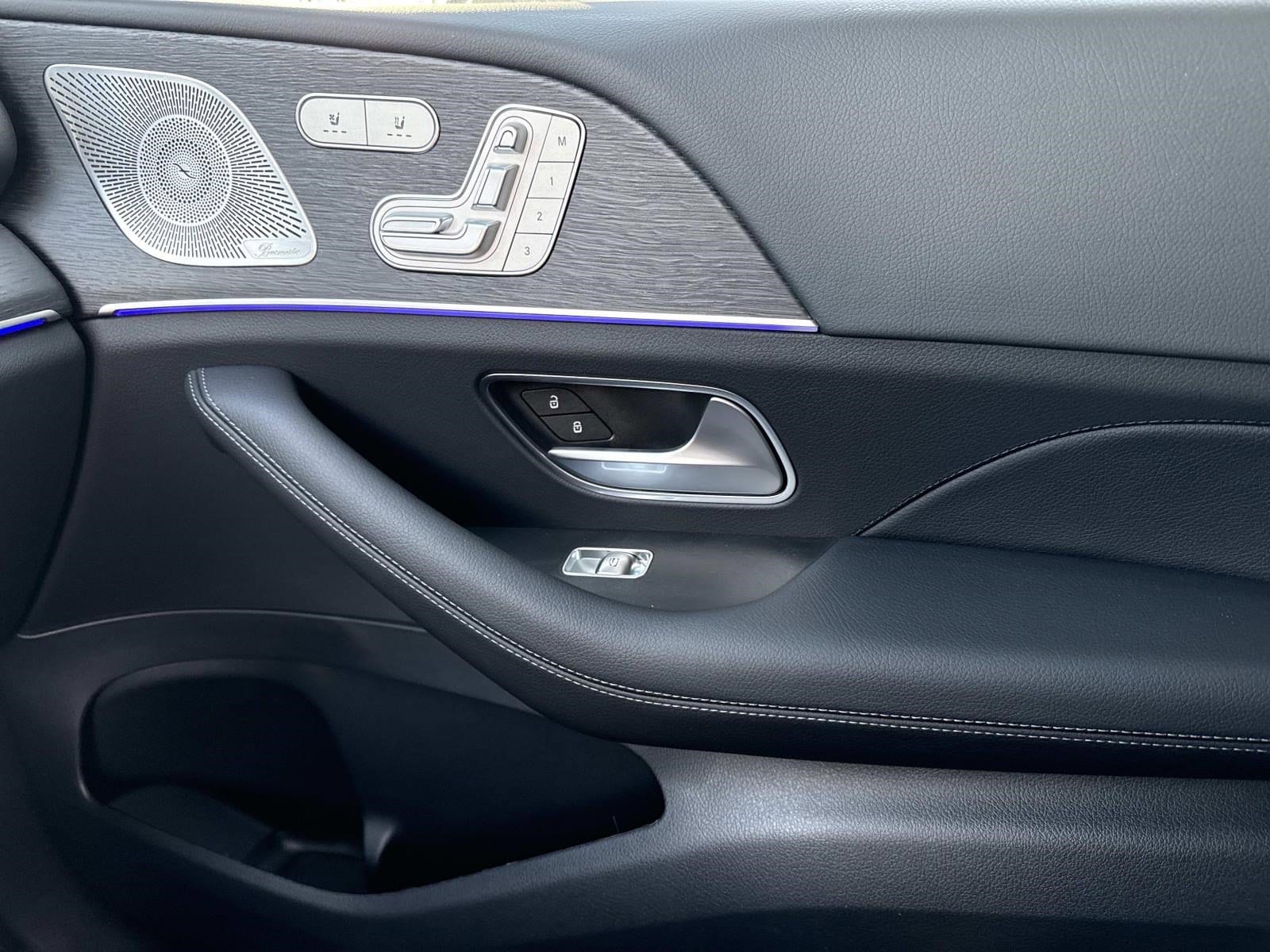 2026 MERCEDES-BENZ GLE-CLASS - Image 32