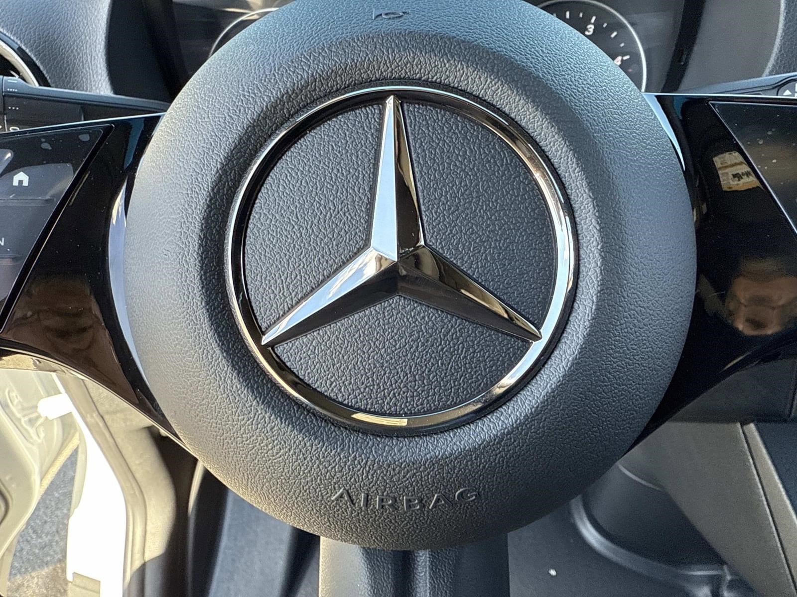 2026 MERCEDES-BENZ SPRINTER - Image 32