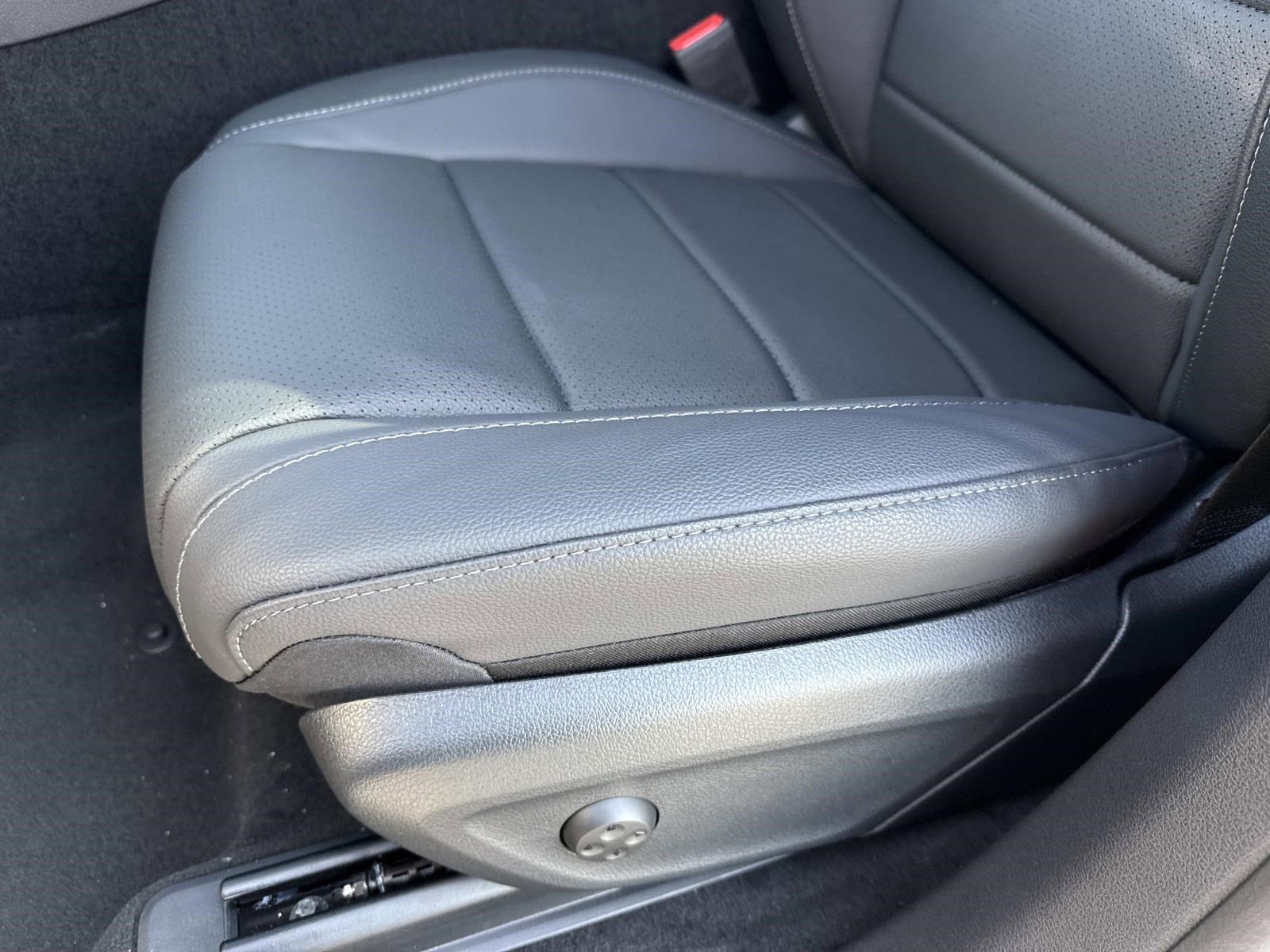 2026 MERCEDES-BENZ GLE-CLASS - Image 26