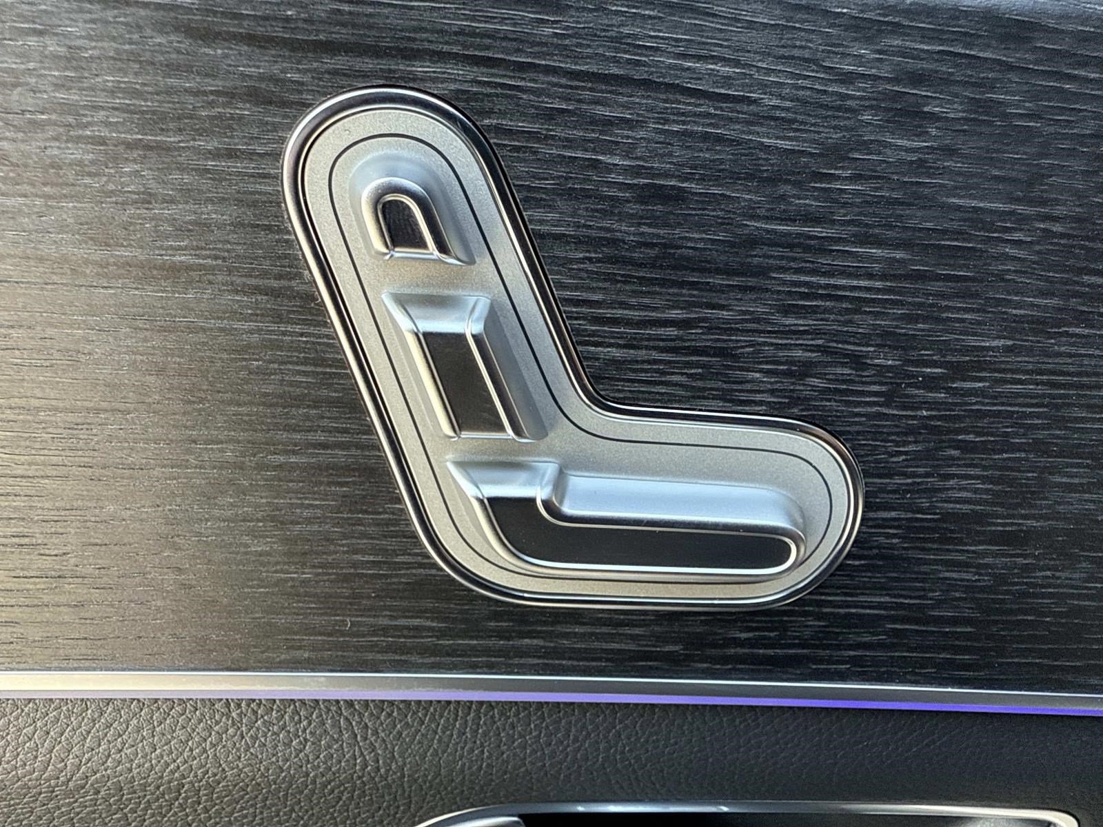 2026 MERCEDES-BENZ GLE-CLASS - Image 14