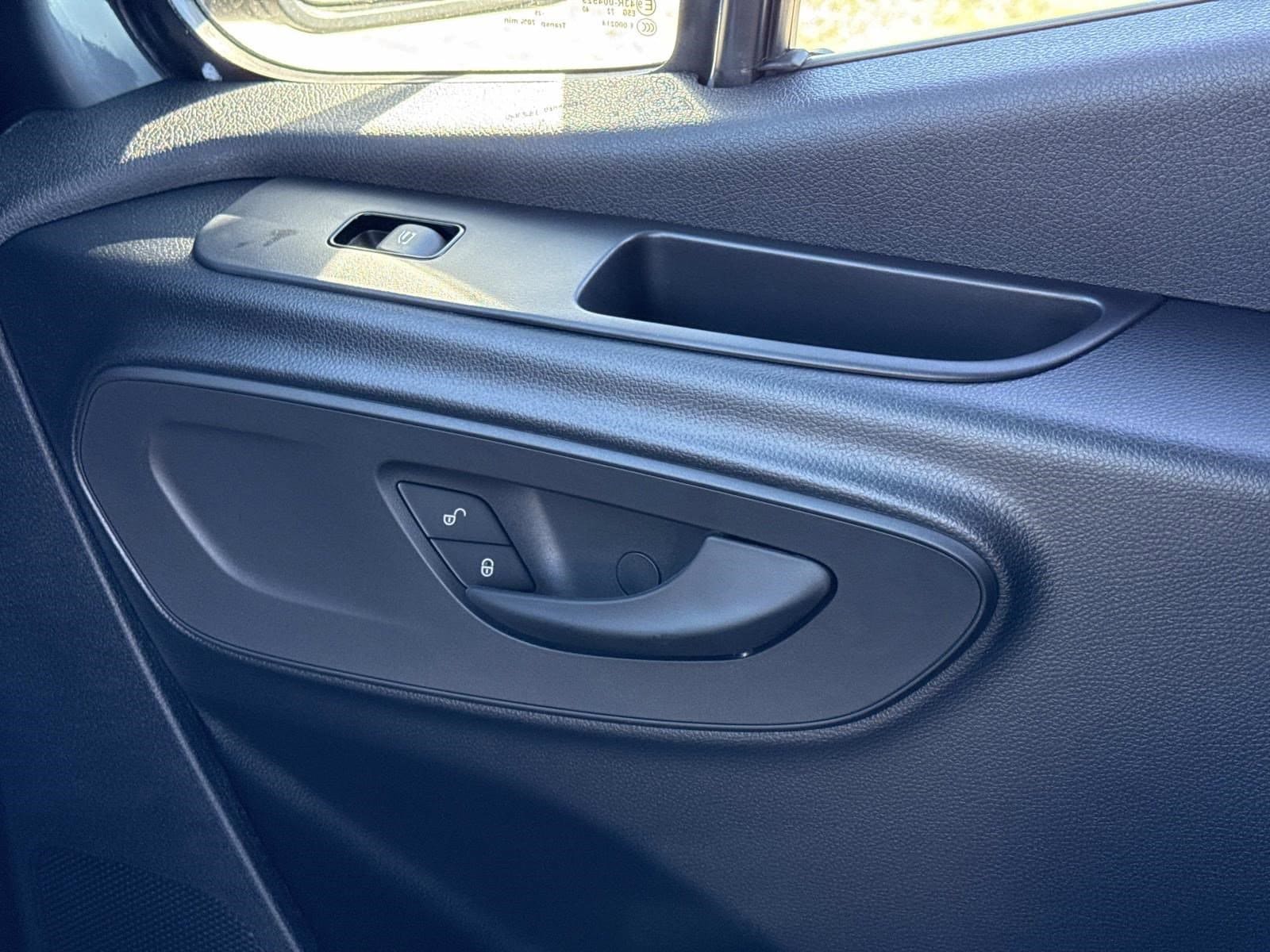 2026 MERCEDES-BENZ SPRINTER - Image 23