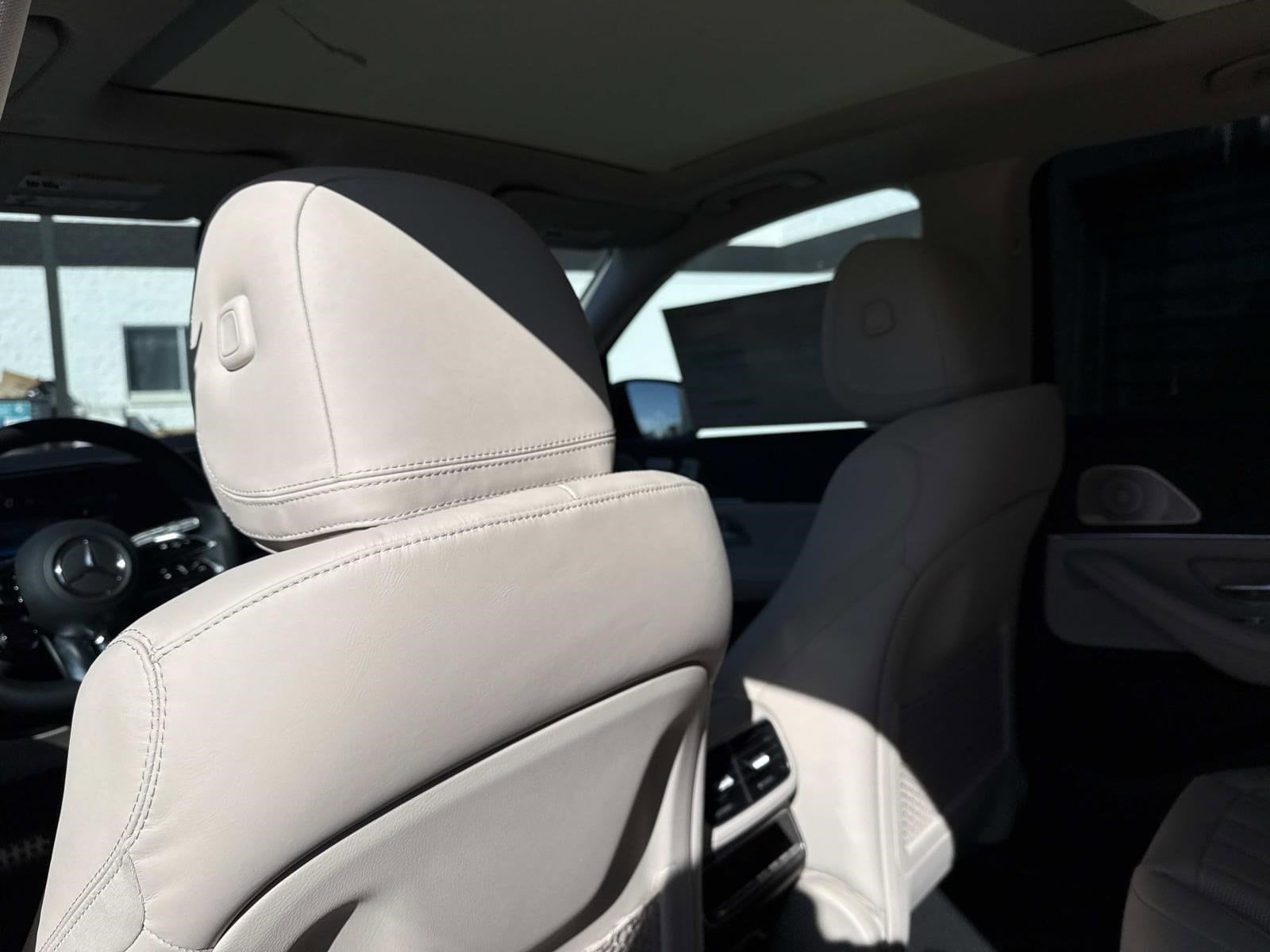 2026 MERCEDES-BENZ GLE-CLASS - Image 21