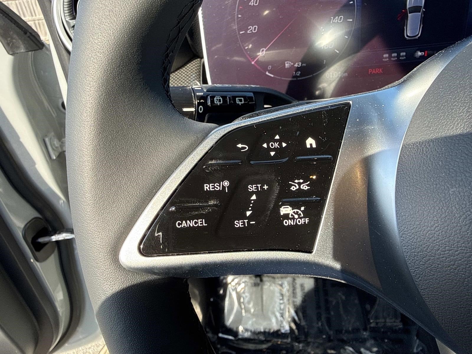 2026 MERCEDES-BENZ GLC-CLASS - Image 42