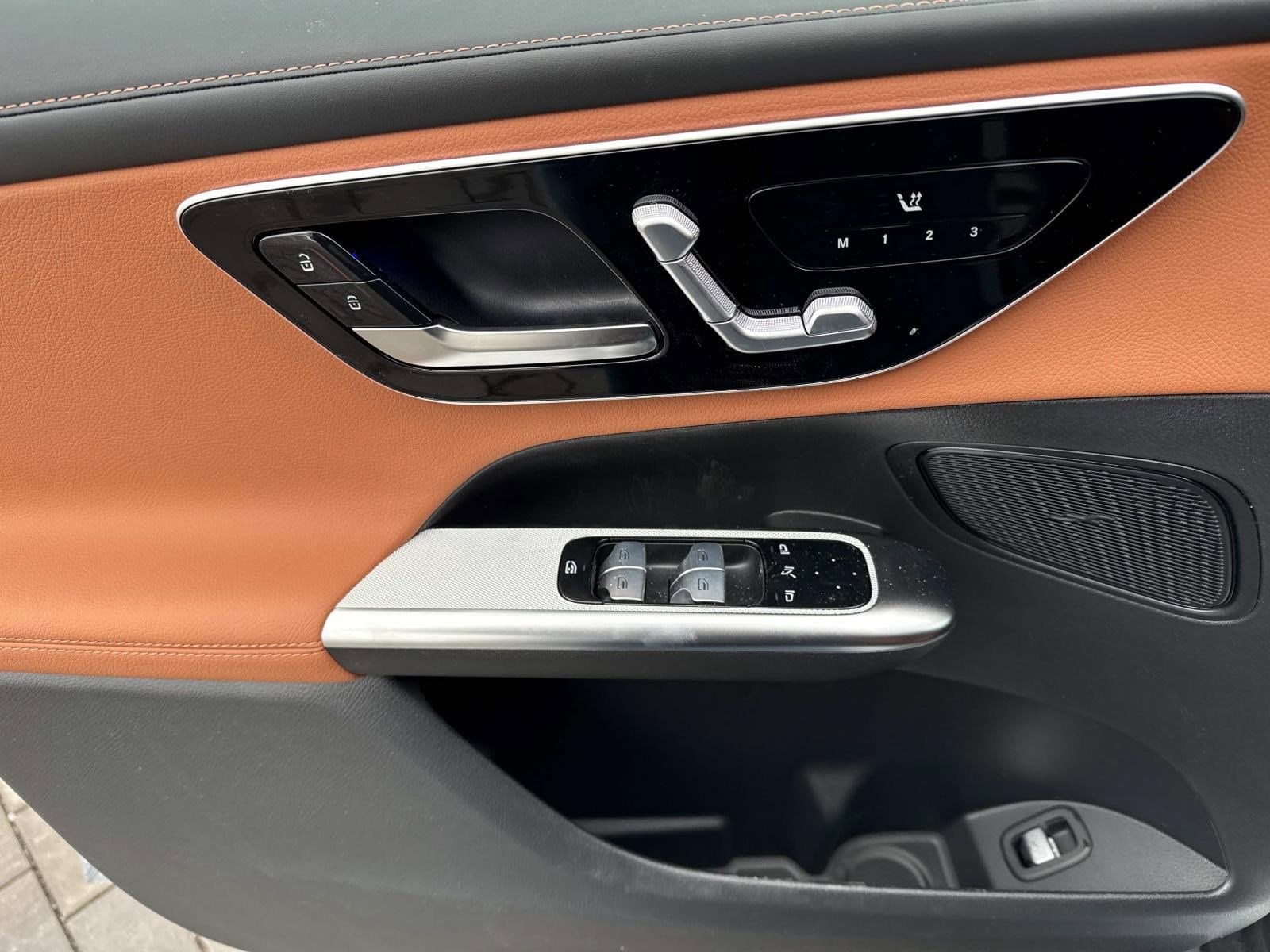 2026 MERCEDES-BENZ GLC-CLASS - Image 22