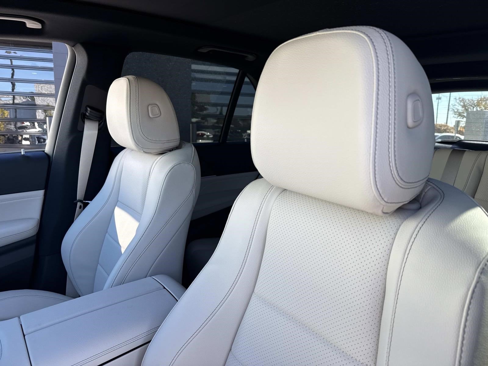 2026 MERCEDES-BENZ GLE-CLASS - Image 28