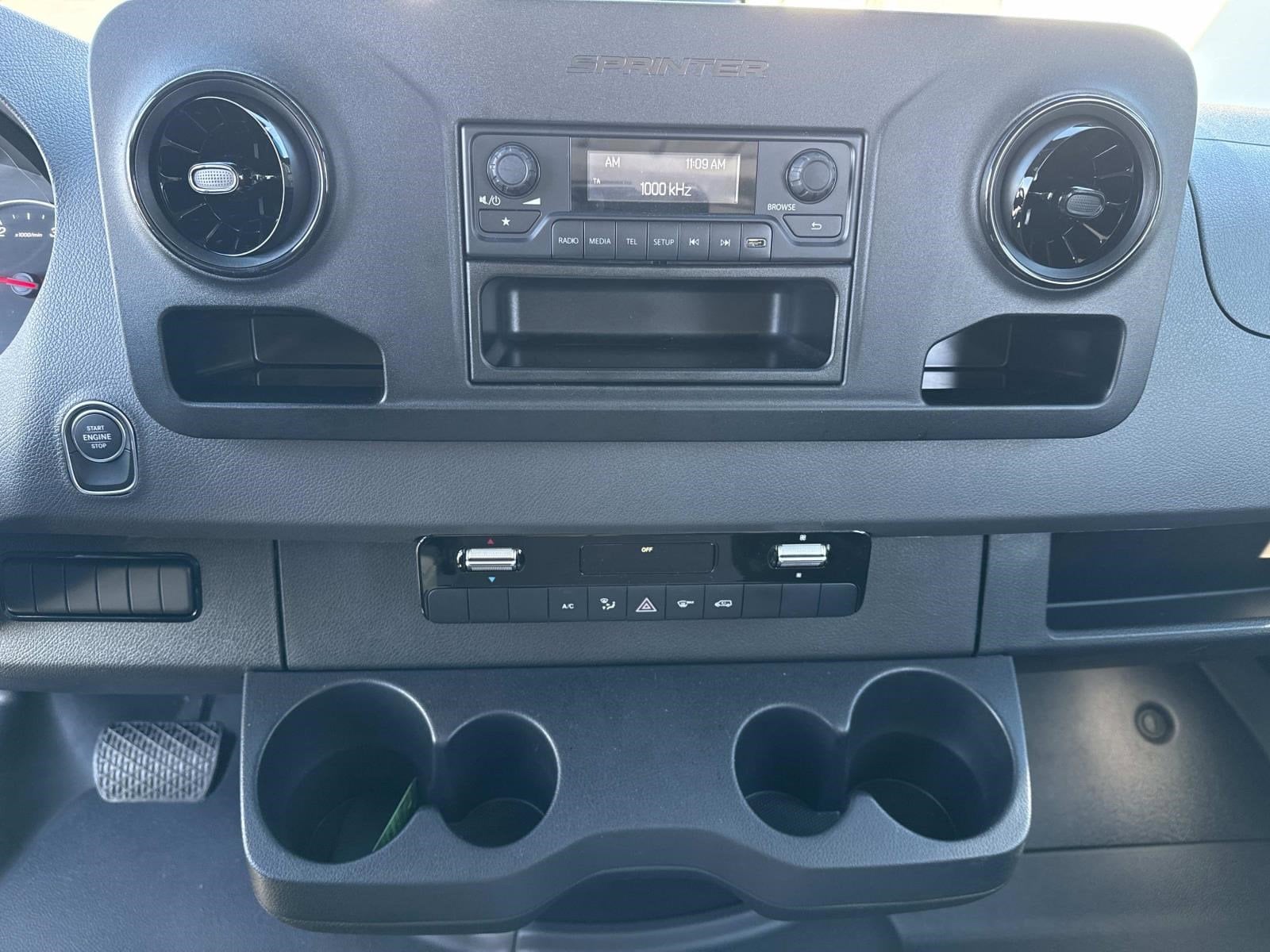 2025 MERCEDES-BENZ SPRINTER - Image 26