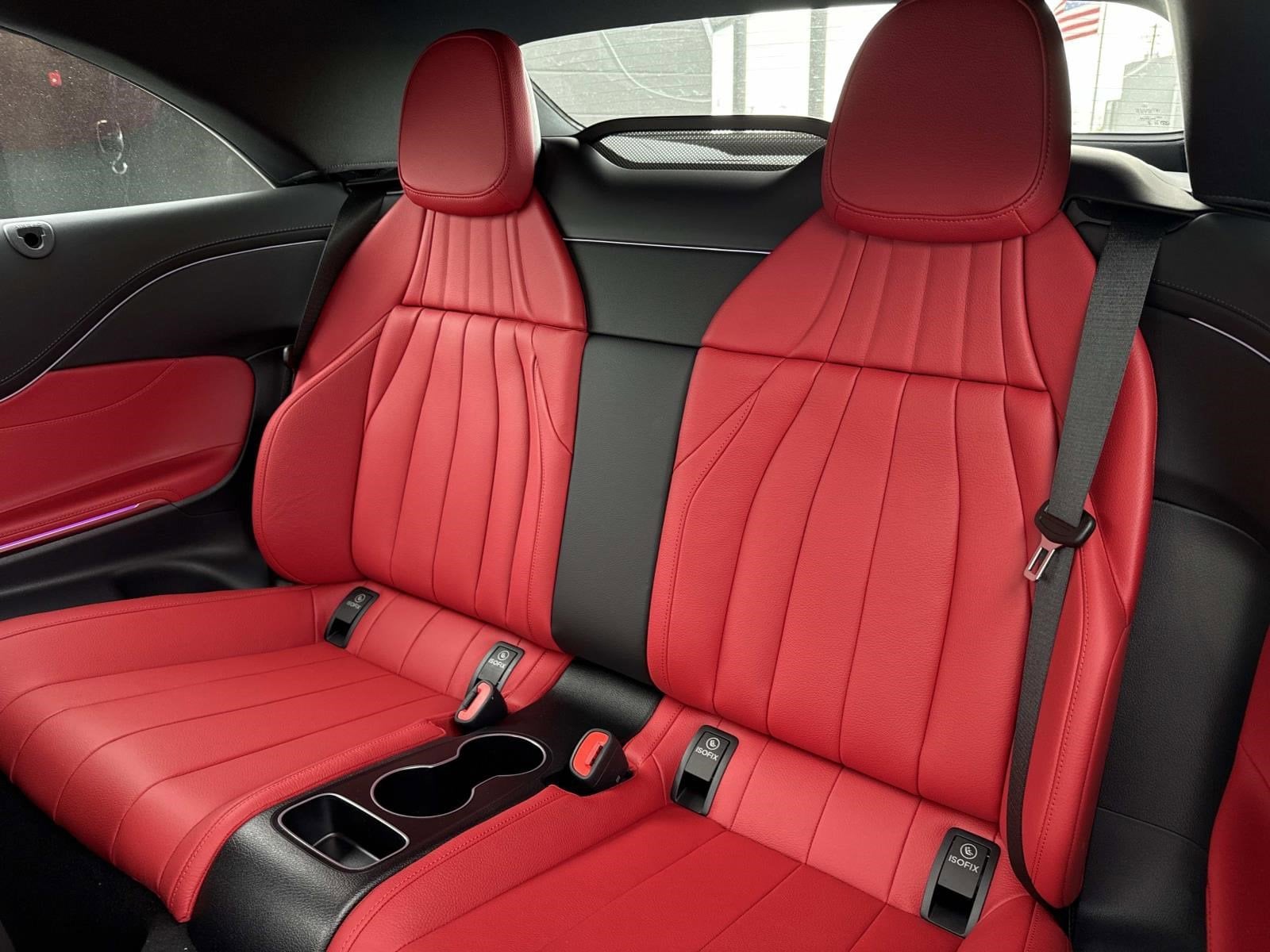 2026 MERCEDES-BENZ CLE - Image 13