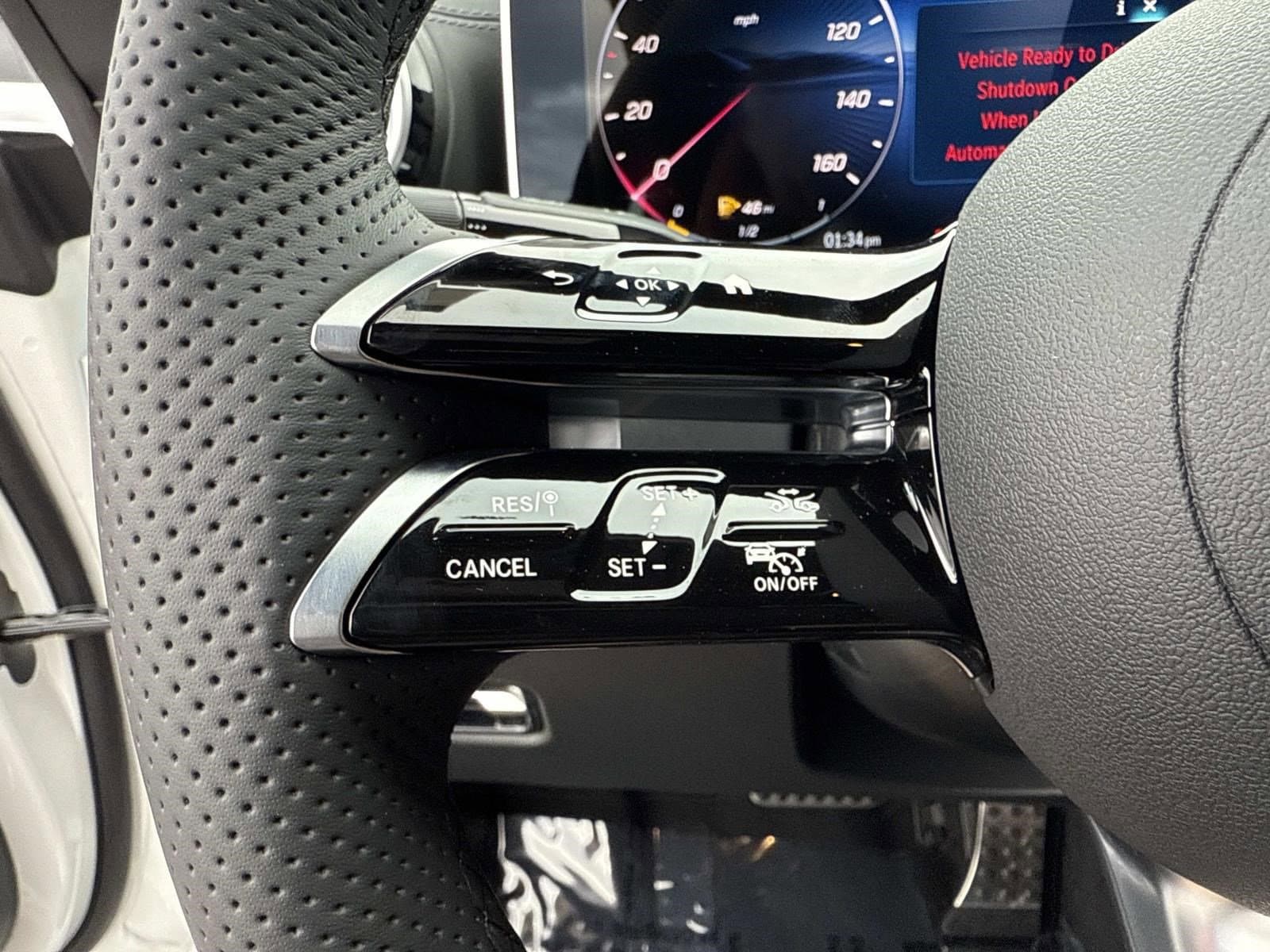 2026 MERCEDES-BENZ CLE - Image 32