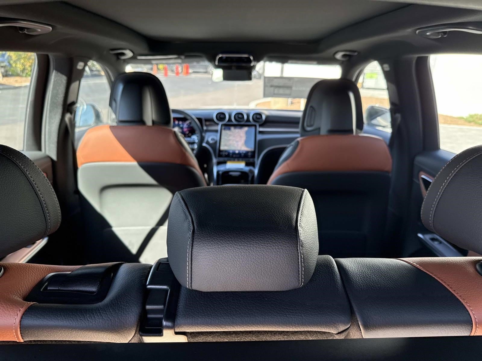 2026 MERCEDES-BENZ GLC-CLASS - Image 13