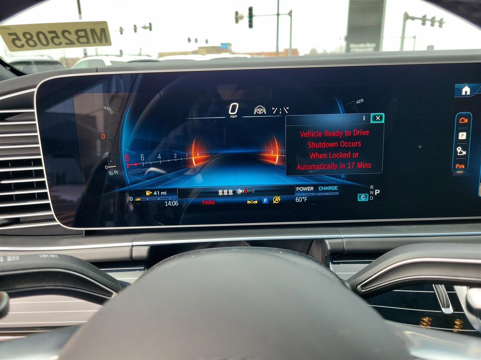 2025 MERCEDES-BENZ GLE-CLASS - Image 39