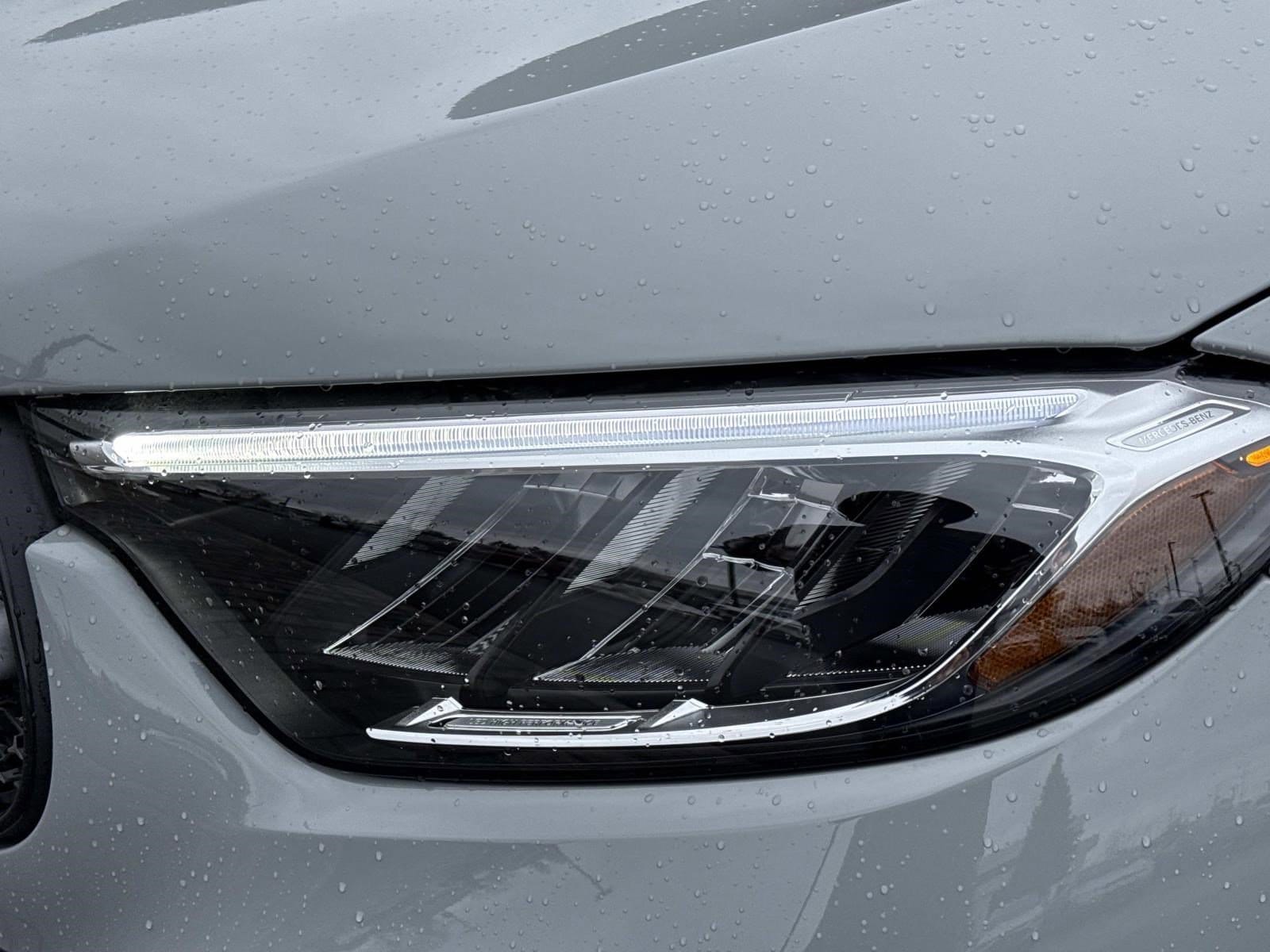 2026 MERCEDES-BENZ GLC-CLASS - Image 13