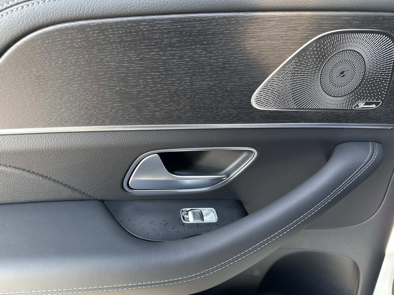 2026 MERCEDES-BENZ GLE-CLASS - Image 15