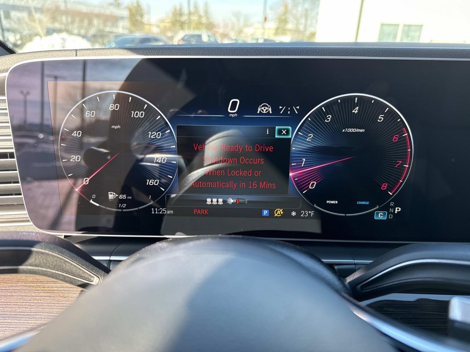 2026 MERCEDES-BENZ GLE-CLASS - Image 40