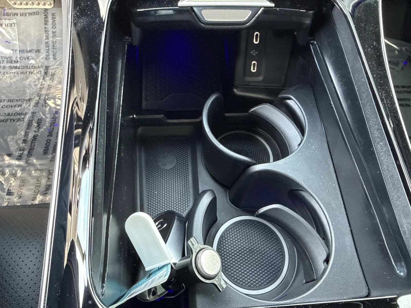 2026 MERCEDES-BENZ GLC-CLASS - Image 35