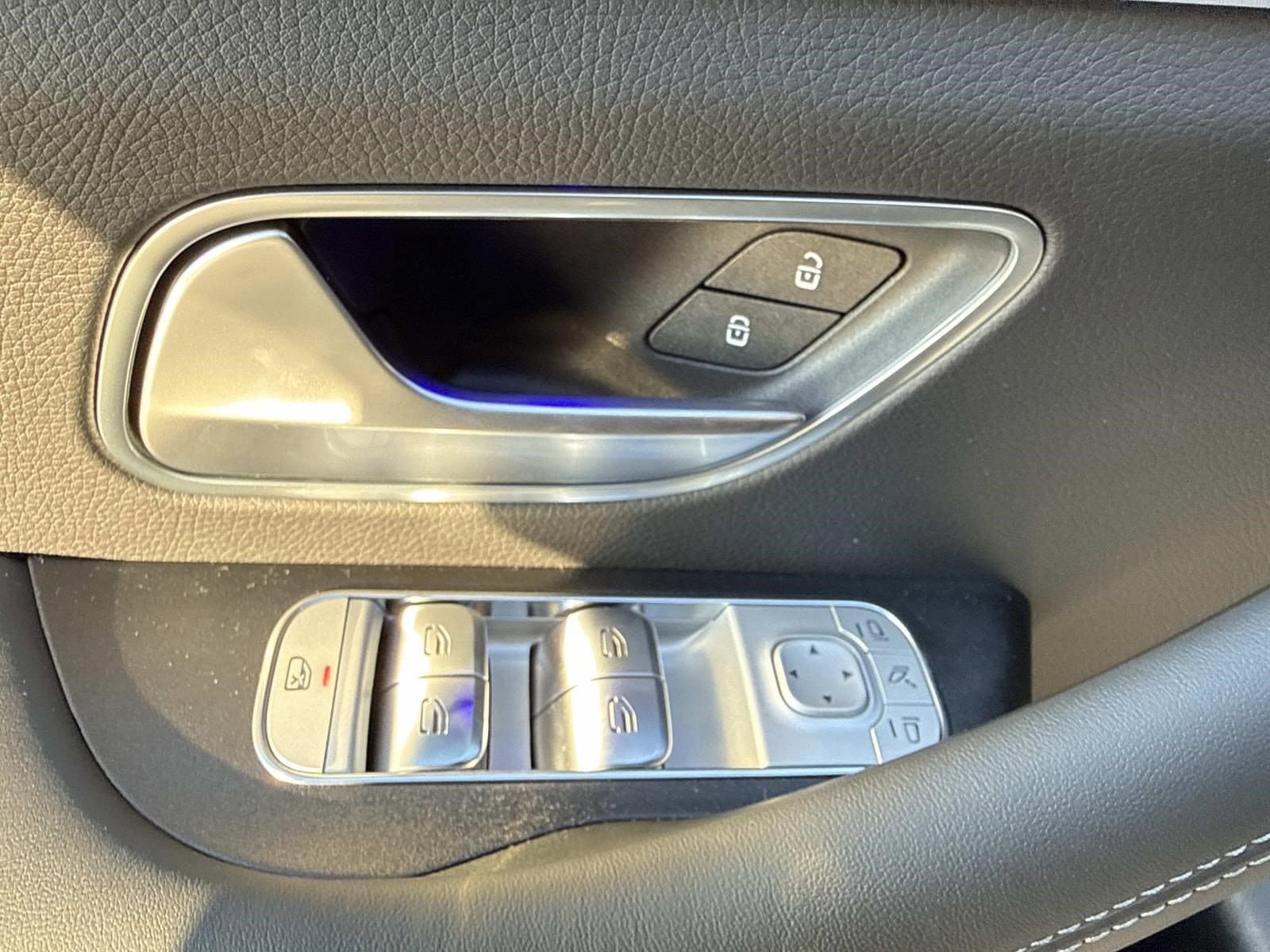 2026 MERCEDES-BENZ GLE-CLASS - Image 26