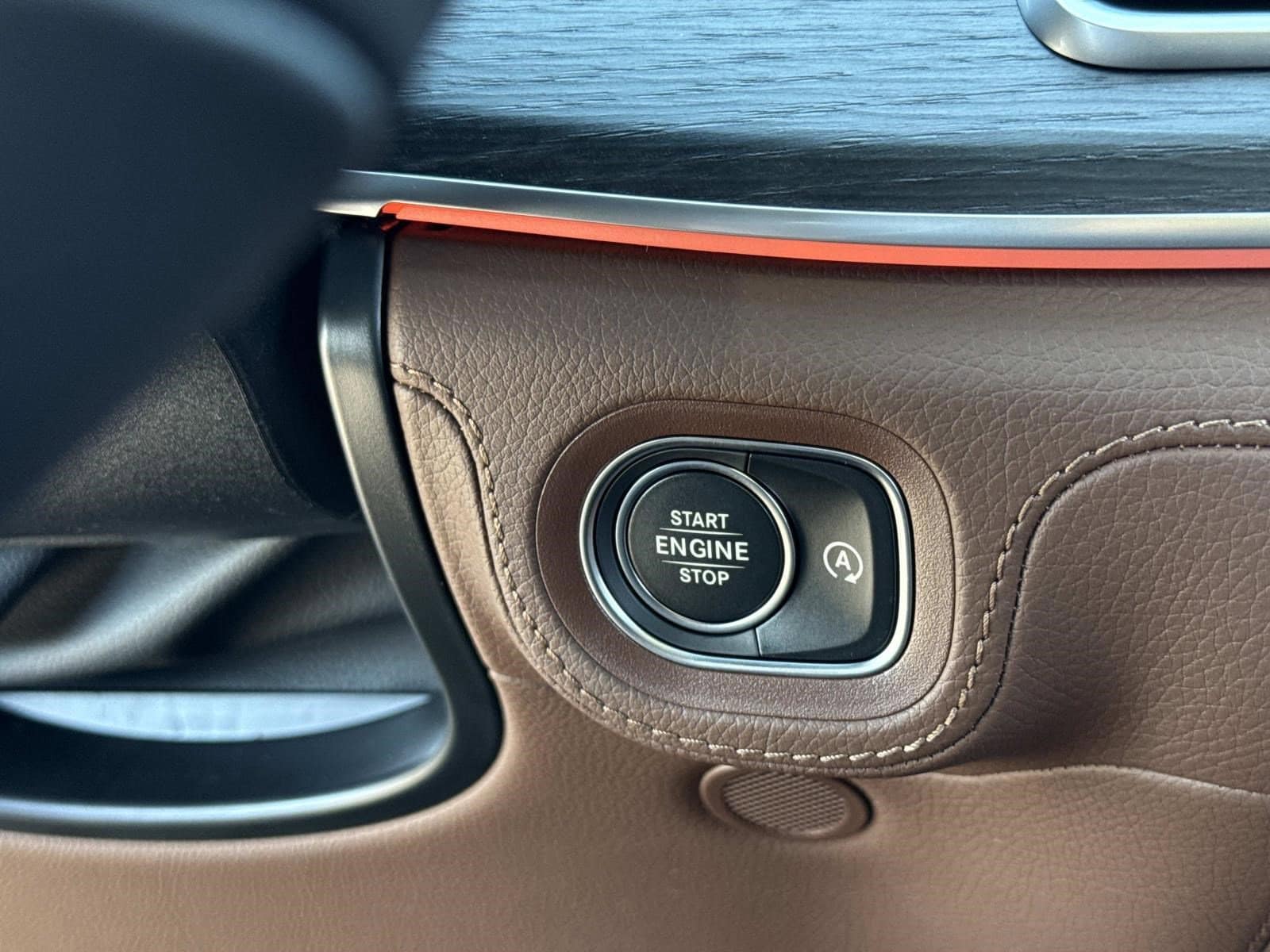 2026 MERCEDES-BENZ GLE-CLASS - Image 36