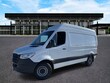  Mercedes-Benz Sprinter 2500