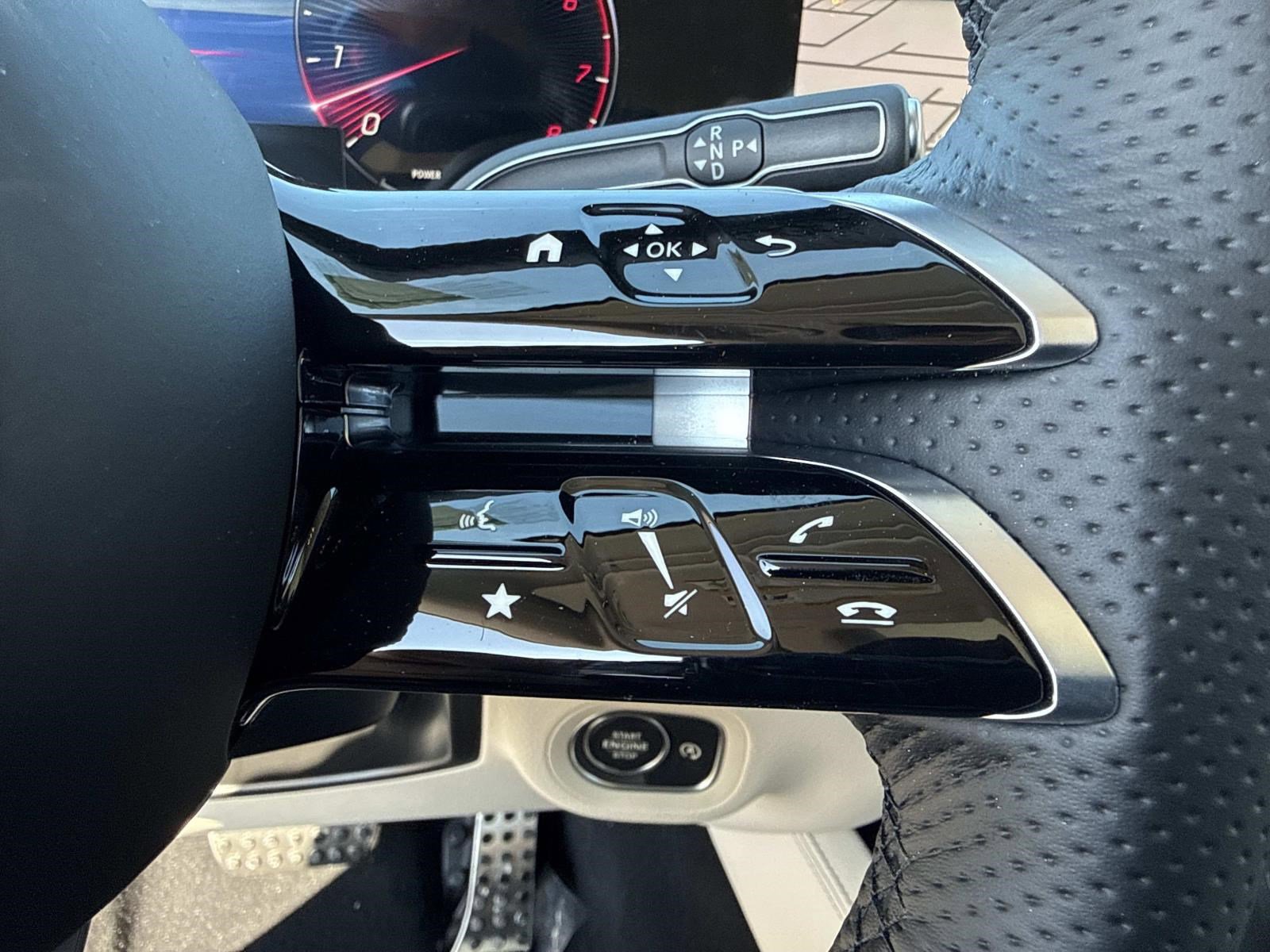 2026 MERCEDES-BENZ GLS-CLASS - Image 42