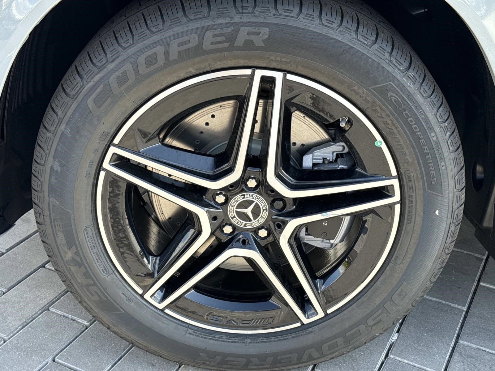 2026 MERCEDES-BENZ GLE-CLASS - Image 11