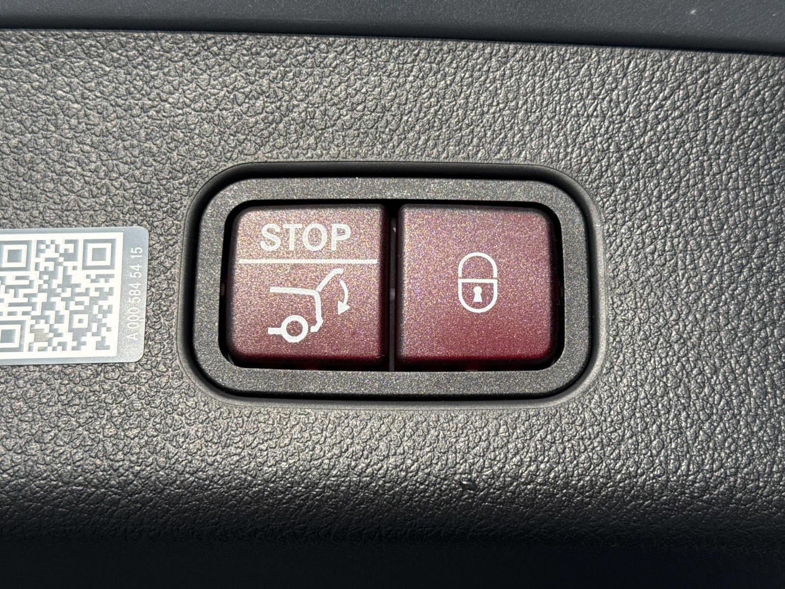 2026 MERCEDES-BENZ GLC-CLASS - Image 11