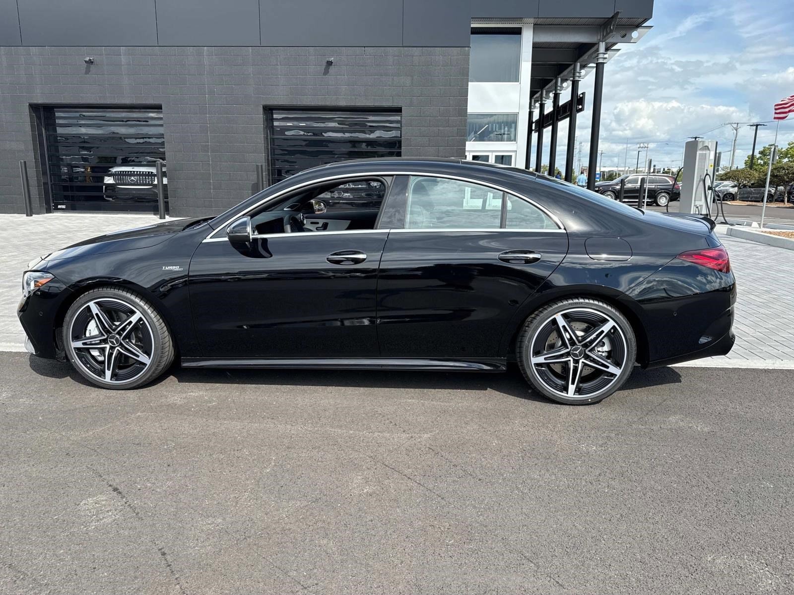 2026 MERCEDES-BENZ CLA-CLASS - Image 9