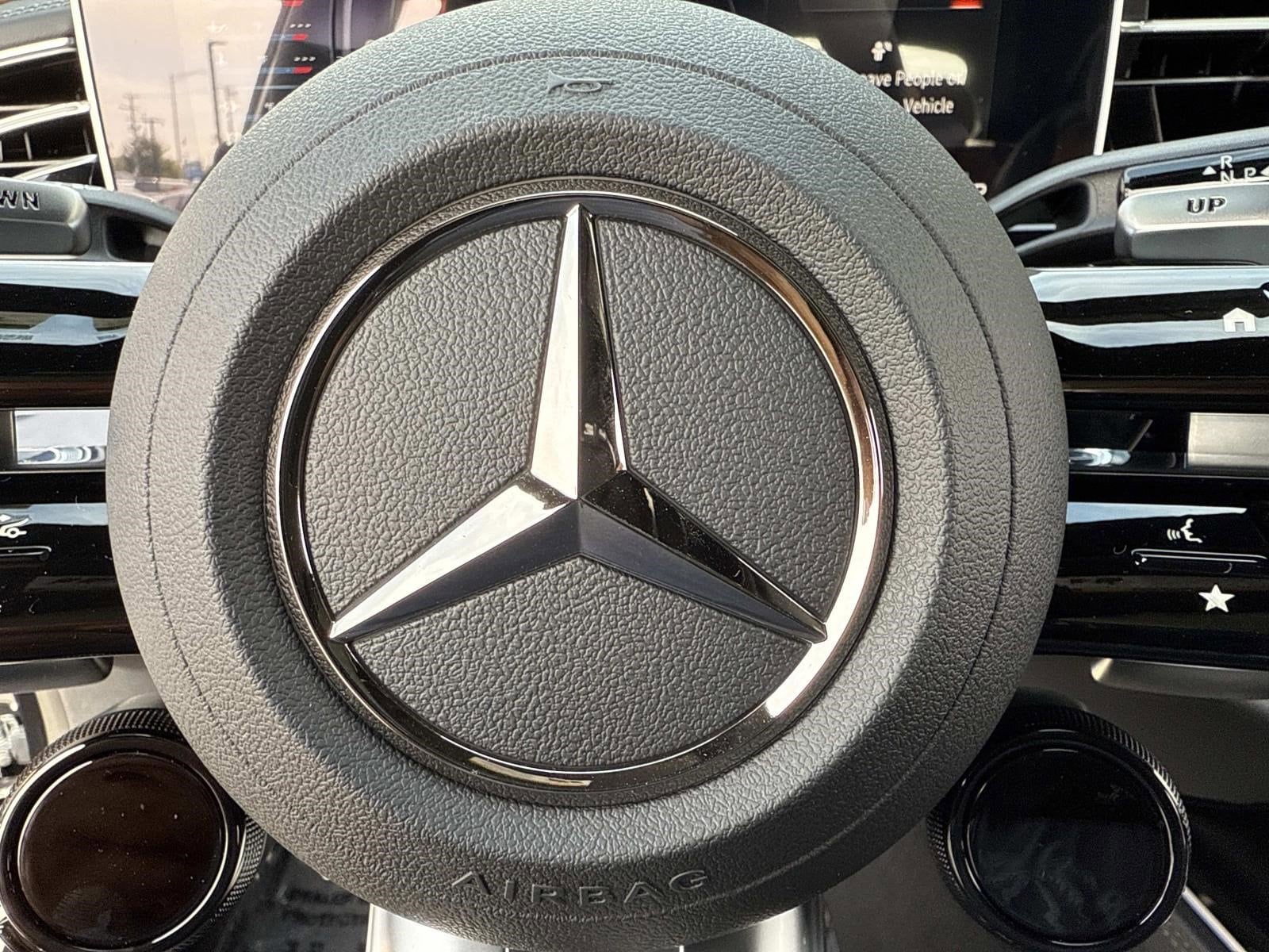 2026 MERCEDES-BENZ E-CLASS - Image 42