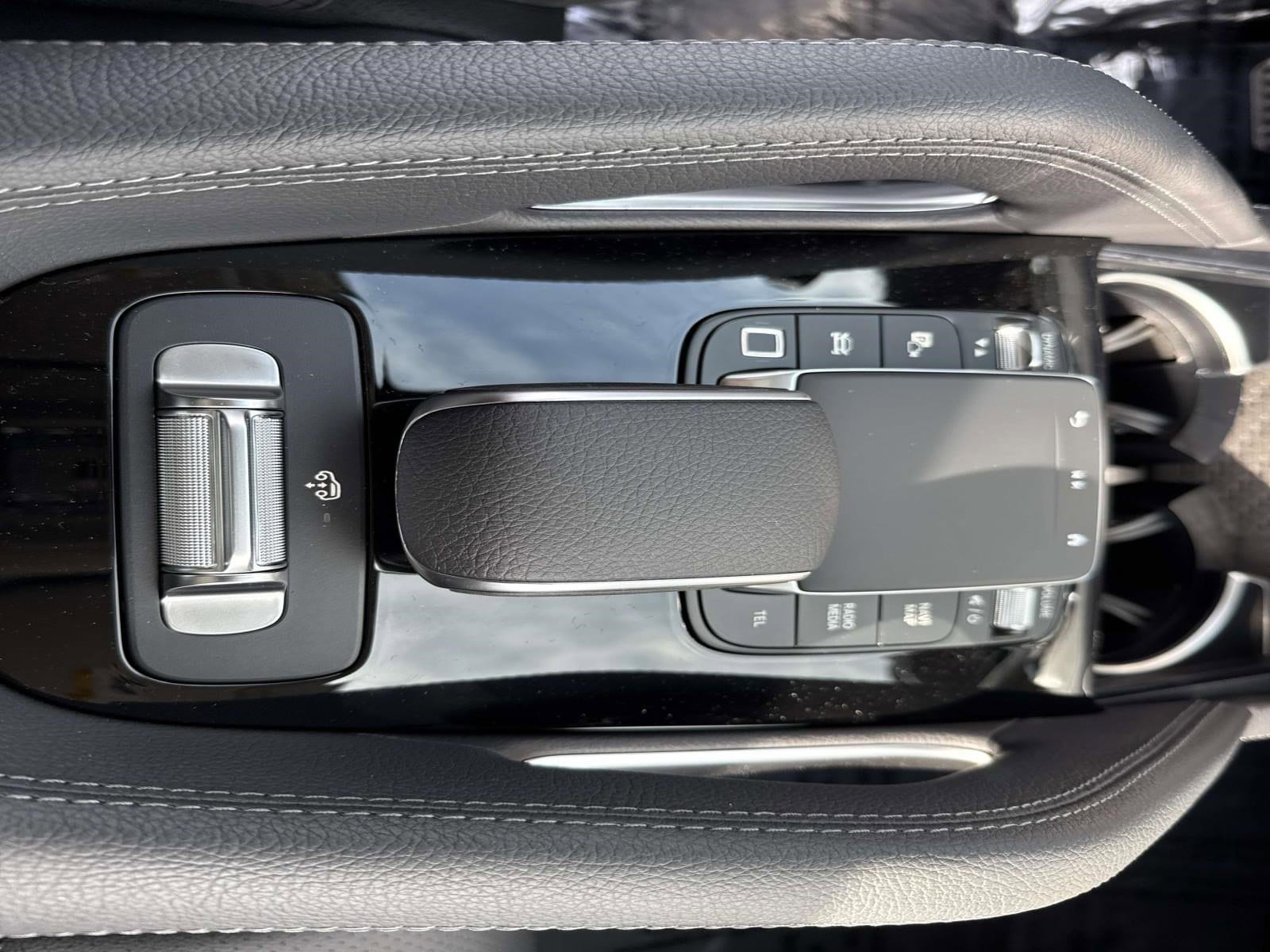 2026 MERCEDES-BENZ GLS-CLASS - Image 37