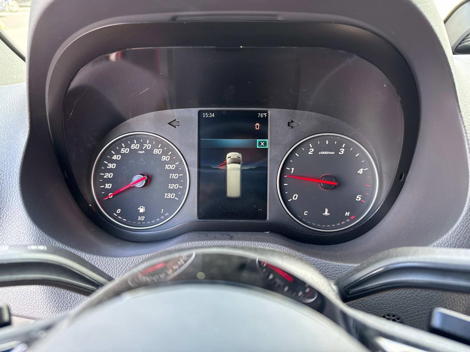 2025 MERCEDES-BENZ SPRINTER - Image 34