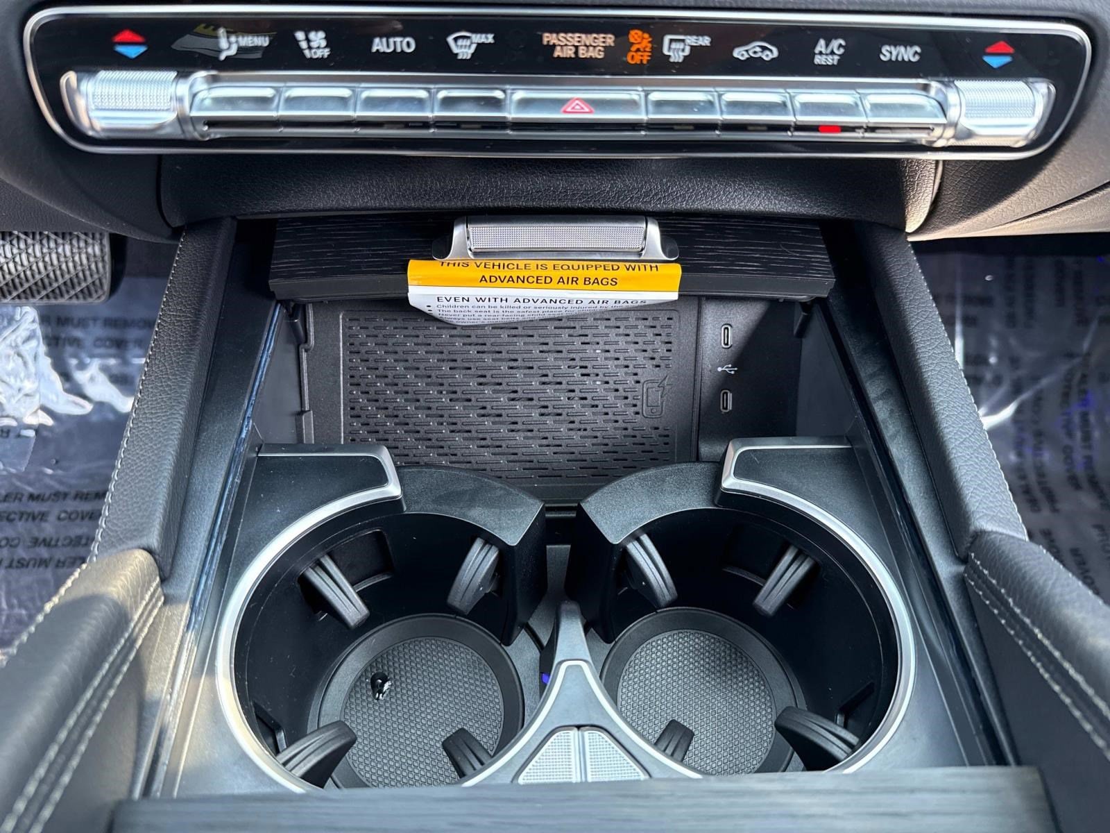 2026 MERCEDES-BENZ GLE-CLASS - Image 35