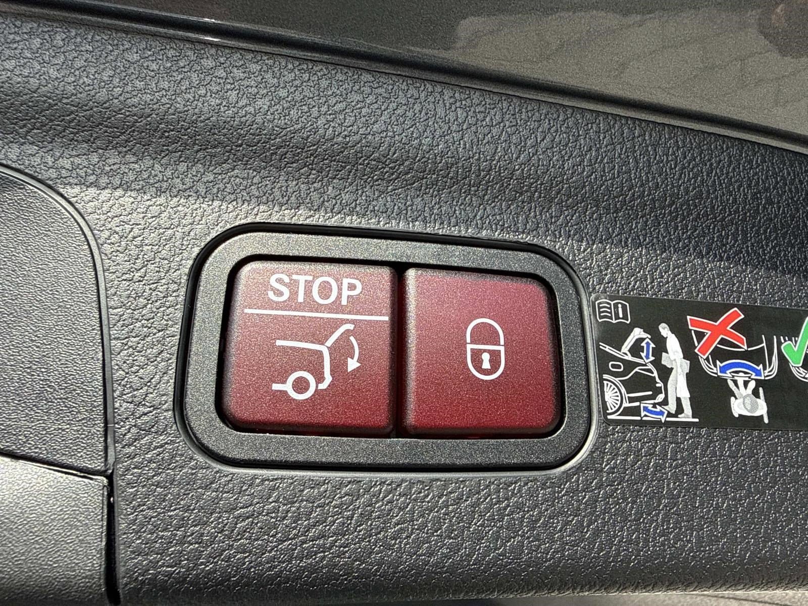 2026 MERCEDES-BENZ GLE-CLASS - Image 11