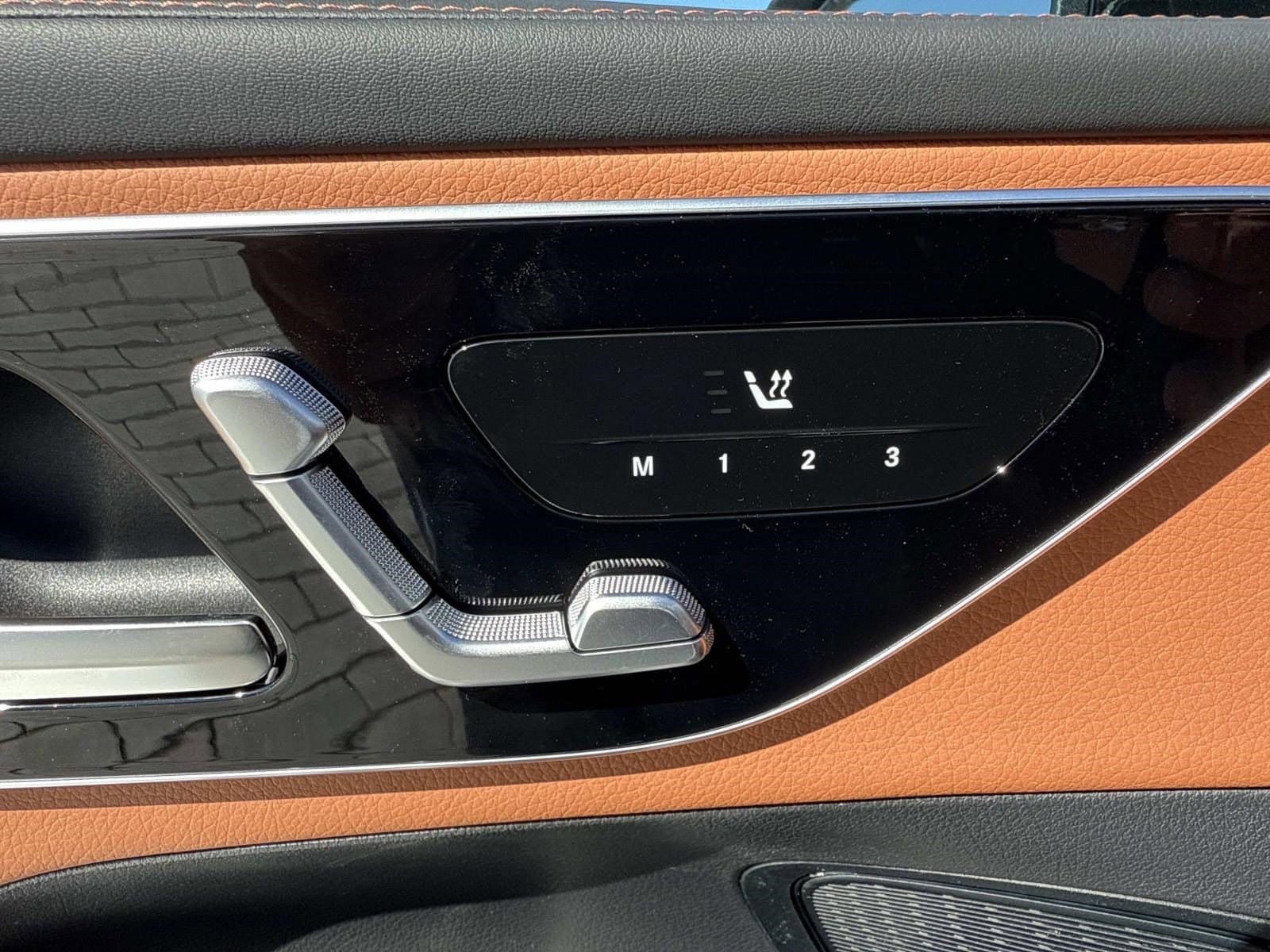 2026 MERCEDES-BENZ GLC-CLASS - Image 23