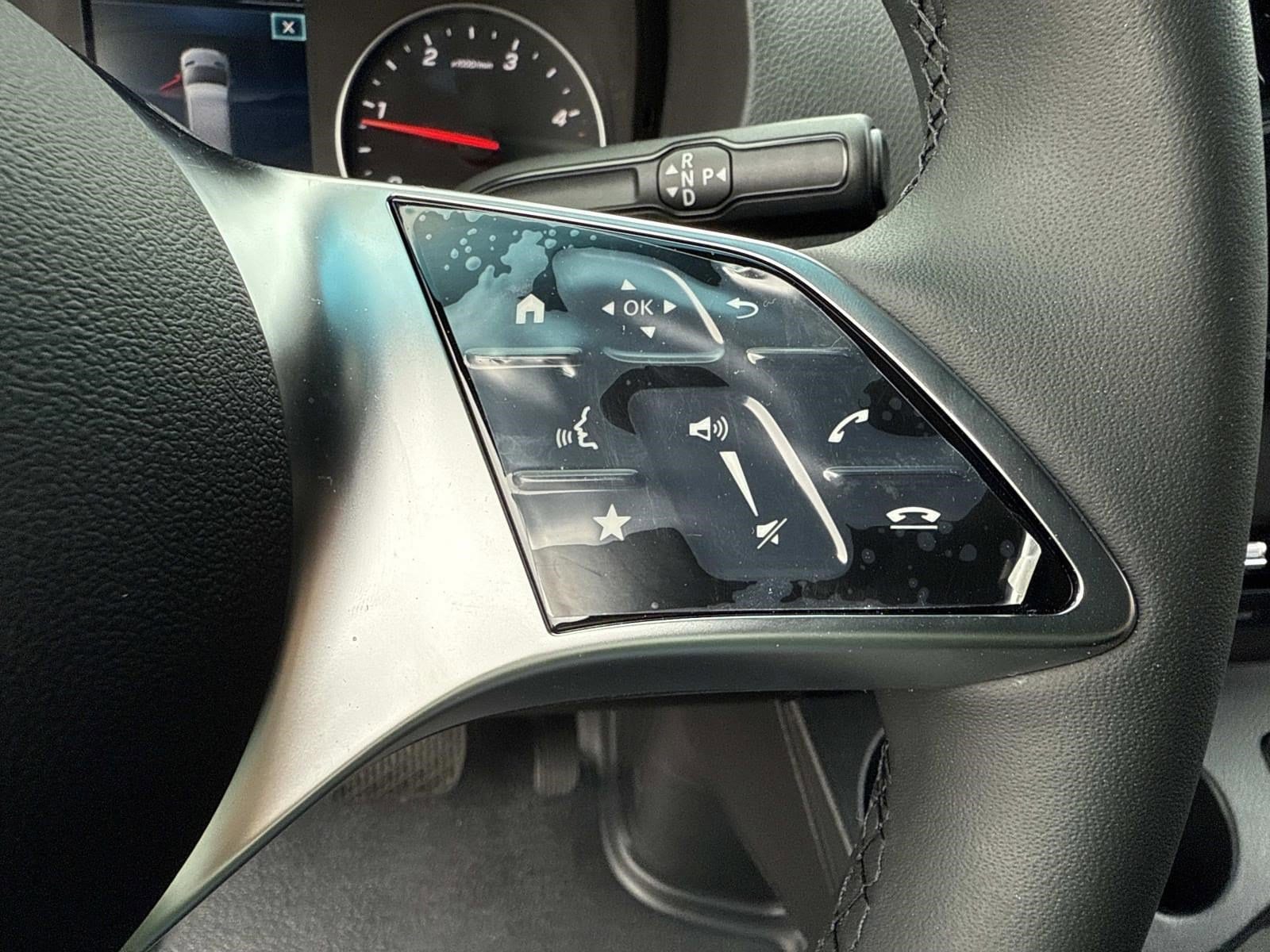 2026 MERCEDES-BENZ SPRINTER - Image 32