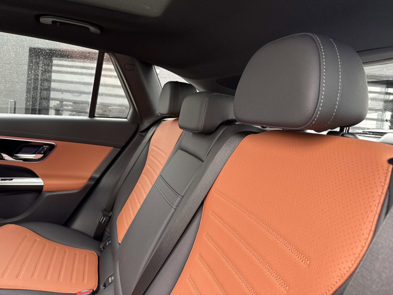 2026 MERCEDES-BENZ GLC-CLASS - Image 19