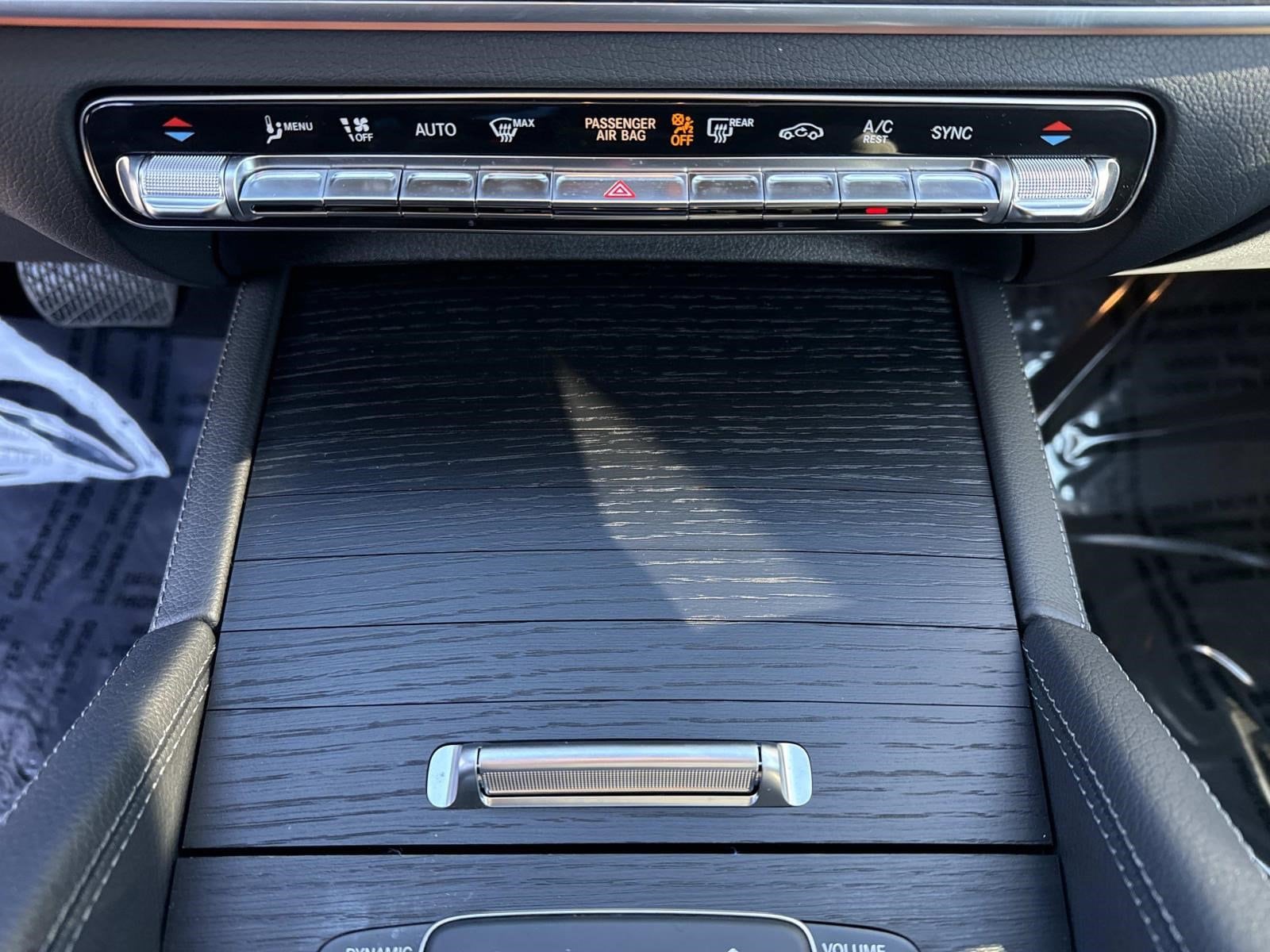 2026 MERCEDES-BENZ GLE-CLASS - Image 37