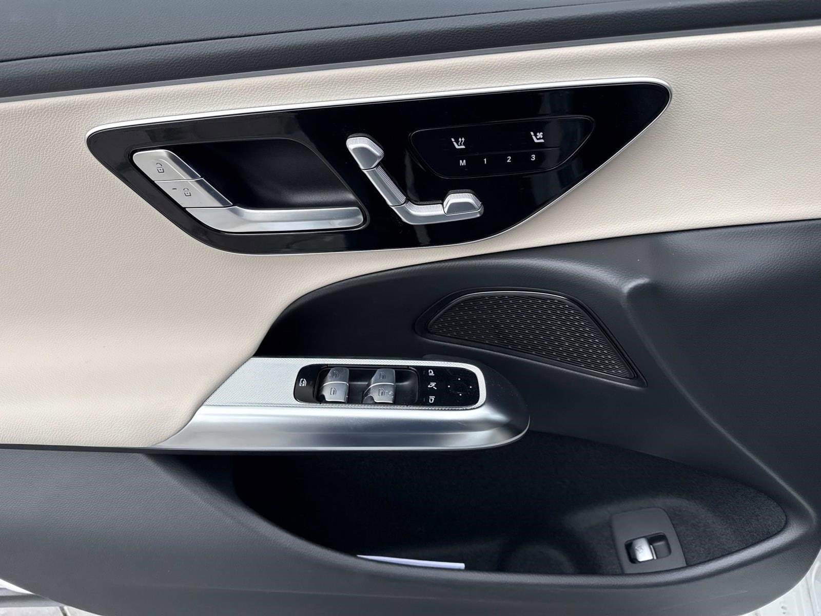 2026 MERCEDES-BENZ E-CLASS - Image 22