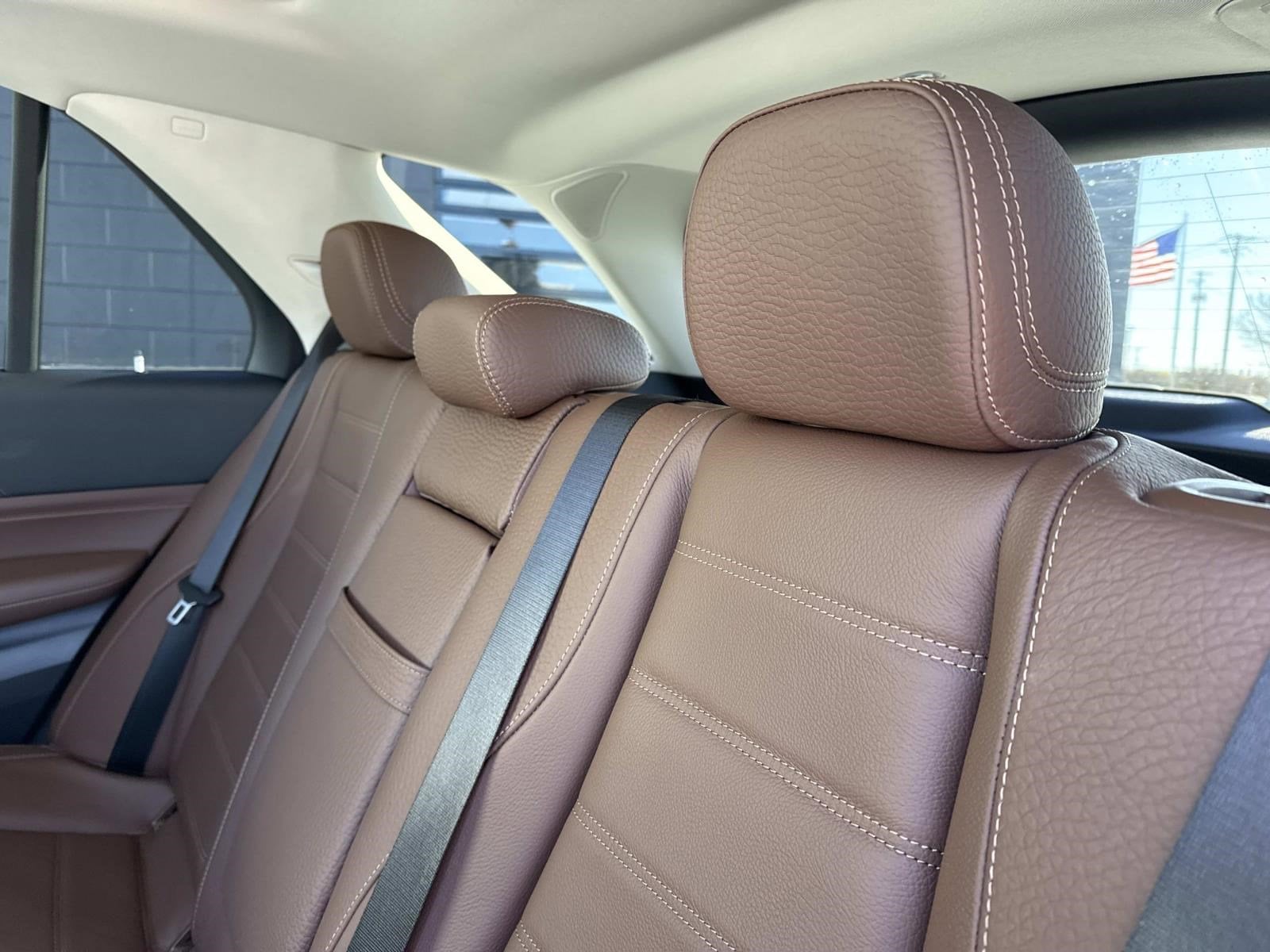 2026 MERCEDES-BENZ GLE-CLASS - Image 19