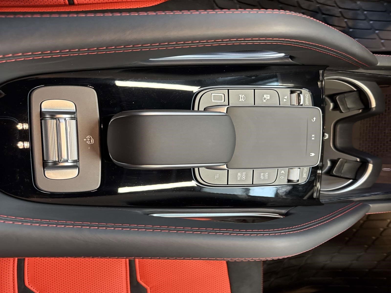 2026 MERCEDES-BENZ GLE-CLASS - Image 35