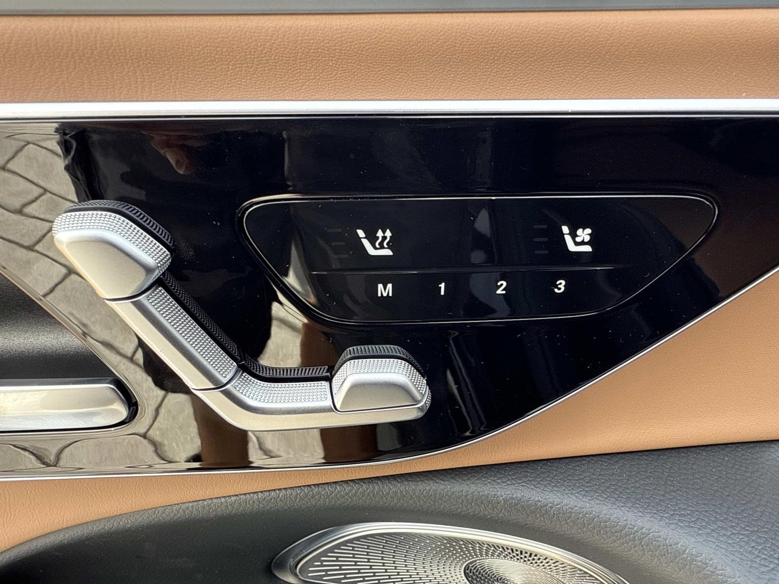 2026 MERCEDES-BENZ E-CLASS - Image 25