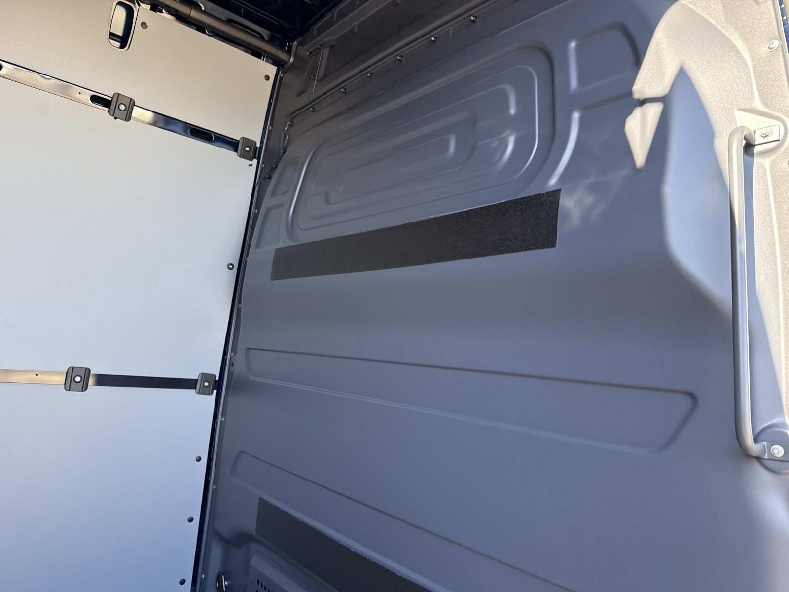 2025 MERCEDES-BENZ SPRINTER - Image 6