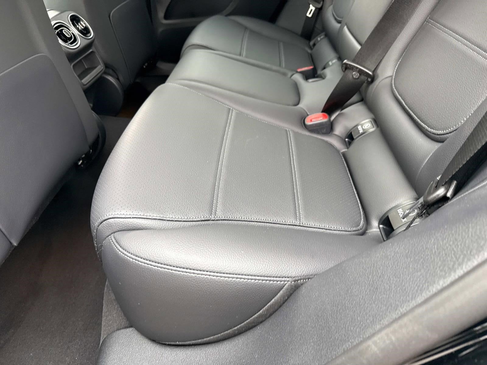 2025 MERCEDES-BENZ GLC-CLASS - Image 17