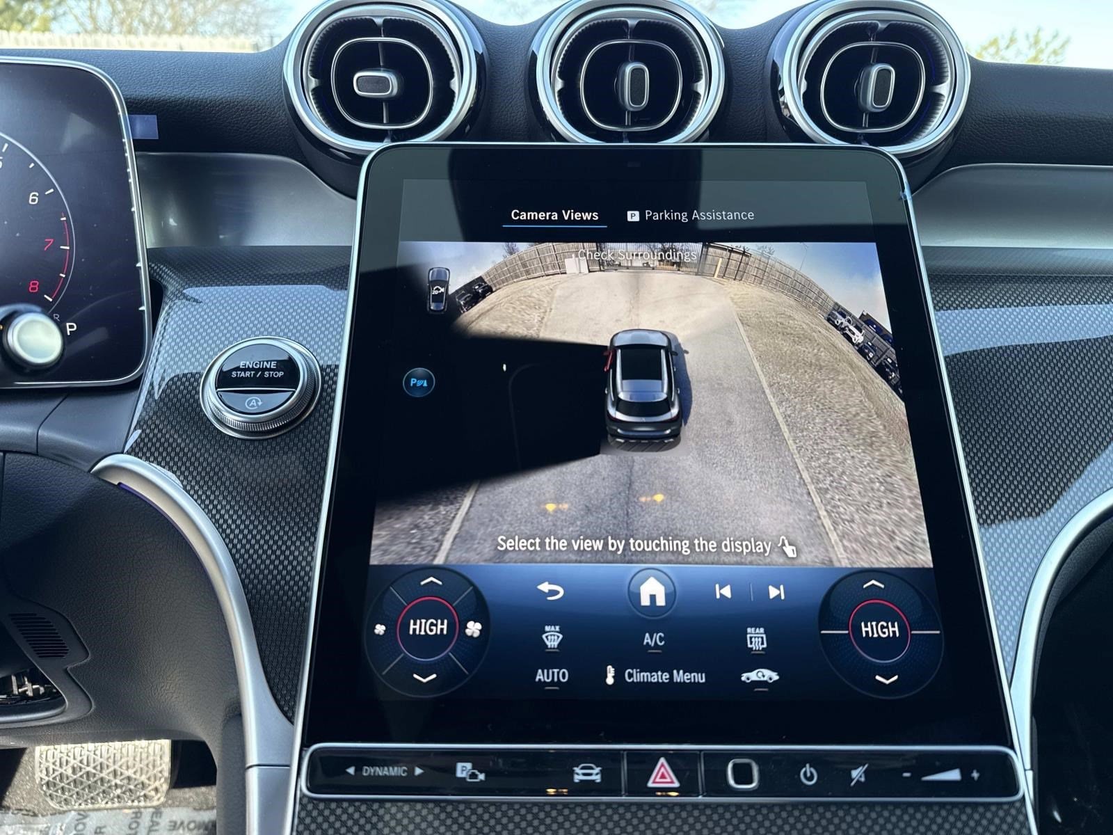 2026 MERCEDES-BENZ GLC-CLASS - Image 35