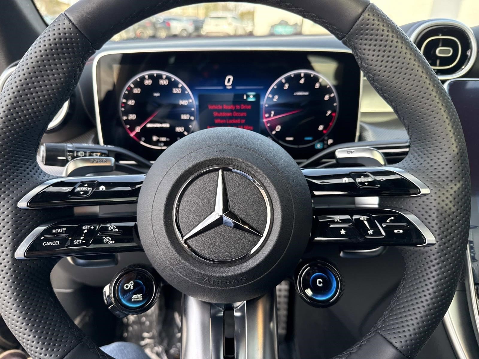 2026 MERCEDES-BENZ GLC-CLASS - Image 37