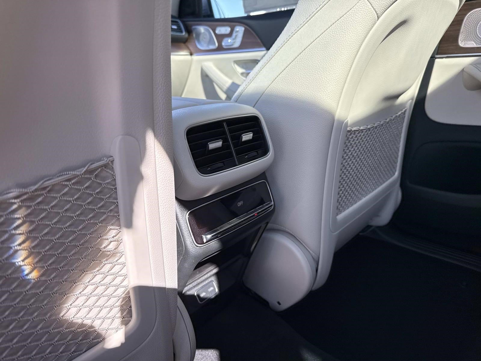 2026 MERCEDES-BENZ GLS-CLASS - Image 24