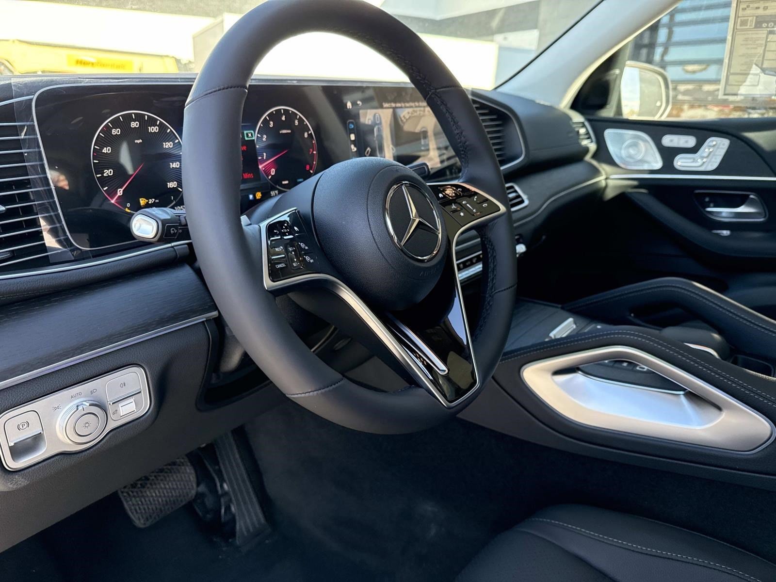 2026 MERCEDES-BENZ GLE-CLASS - Image 30