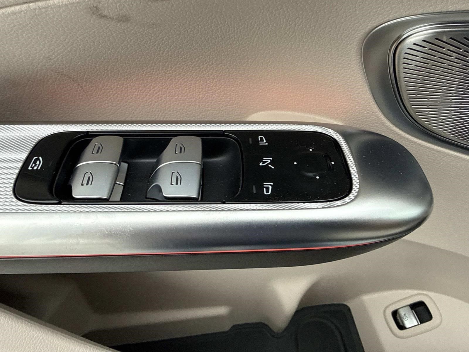 2026 MERCEDES-BENZ GLC-CLASS - Image 25