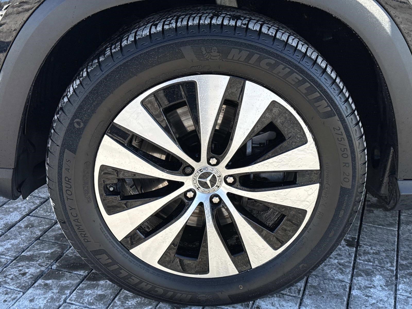 2026 MERCEDES-BENZ GLE-CLASS - Image 14